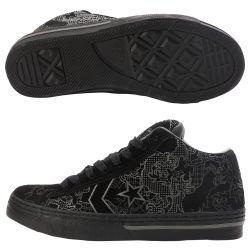 Converse Volitant Dragon Mid top Skate Shoes