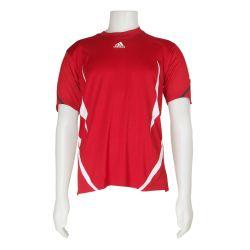 Adidas Mens Competition Tennis T shirt