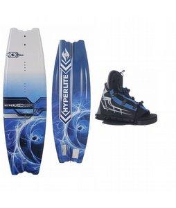 Hyperlite Cruiser 140 cm Wakeboard and Bindings