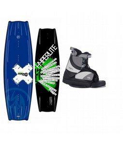 Hyperlite Murray 142 centimeter Wakeboard