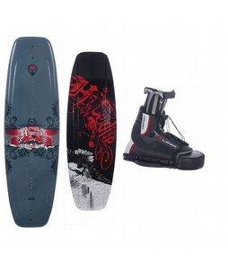 Hyperlite Motive 144 centimeter Wakeboard