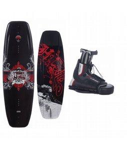 Hyperlite Motive 140 centimeter Wakeboard  