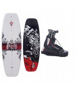 Hyperlite Motive 134 cm Wakeboard  