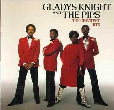 Gladys Knight & The Pips   Greatest Hits Today 