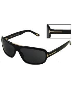 Tom Ford Christopher Mens Black Sunglasses  