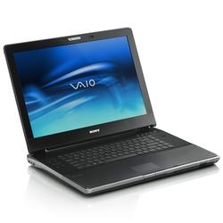   VGN AR605E 1.8GHz 160GB 17 inch Laptop (Refurbished)  