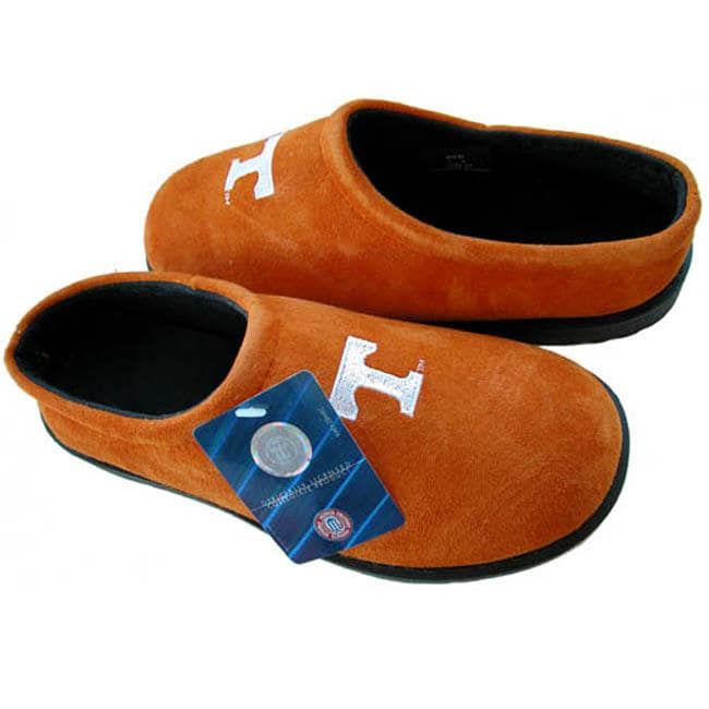 Hush Puppies Mens NCAA Tennessee Slippers  ™ Shopping