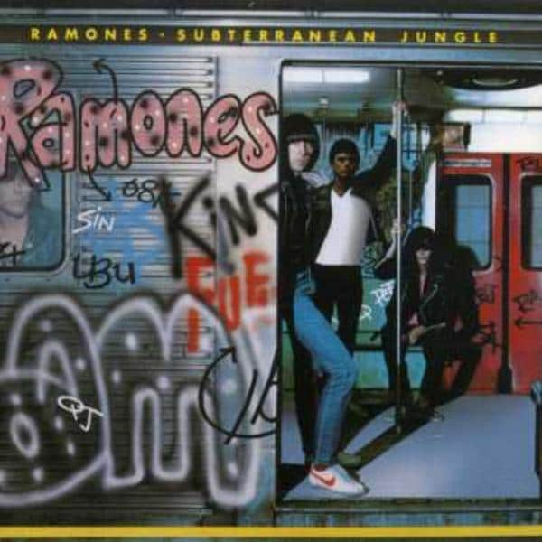 The Ramones   Subterranean Jungle   Shopping   Great Deals