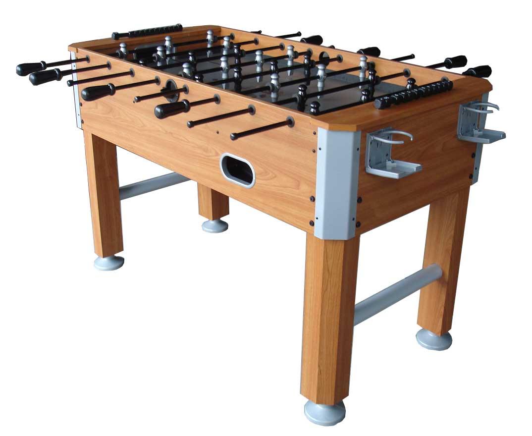 Shop Daytona Brown Regulation Foosball Table - Free Shipping Today