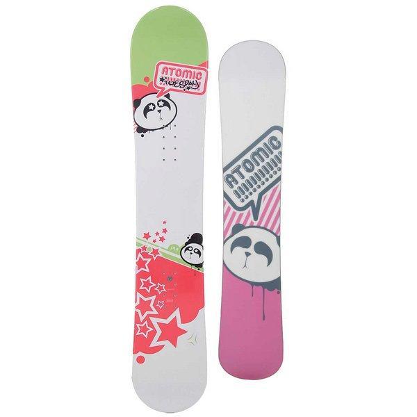 Atomic Tuesday 149 cm Womens Snowboard  