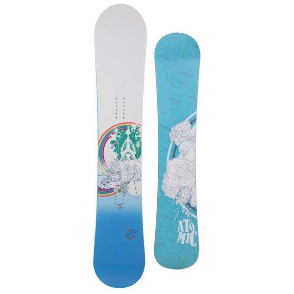 Atomic Tika 151 cm Womens Snowboard