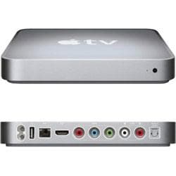 Apple TV 40GB   Widescreen Video Server (Refurbished)  