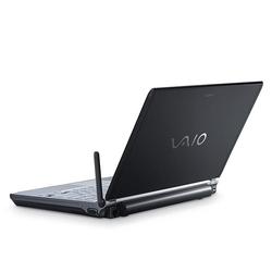 Sony VAIO VGN TX750P/B Notebook (Refurb)  