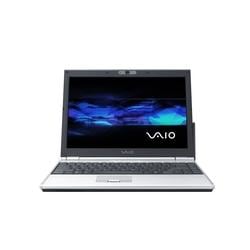 Sony VGN SZ220/B VAIO Notebook (Refurbished)  