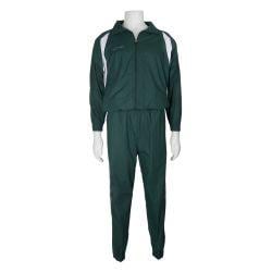 Hummel Equipo TC Mens Warm Up Suit