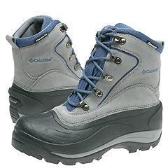 columbia cascadian summit boots