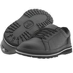 suede ellesse shoes