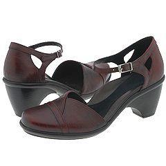 Dansko Roxy Red Croc(Size 39 (US Womens 8.5 9) Regular)