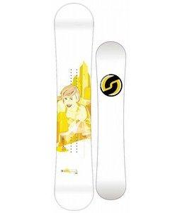 Sims FS600 Womens 148 cm Snowboard