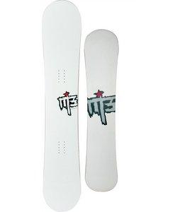 M3 Discord Mens 152.5 cm Snowboard  