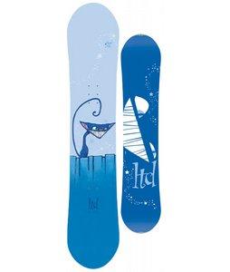 LTD Skat 125 cm Junior Snowboard LTD Snowboards