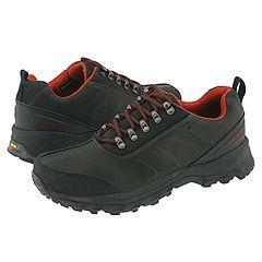 Rockport Thunderwatch Black Shoes  