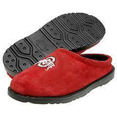ohio state slippers
