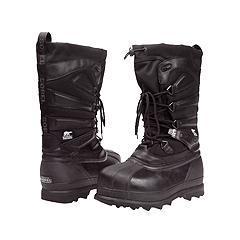 Sorel Glacier Extreme Black(Size 14 D   Medium)  