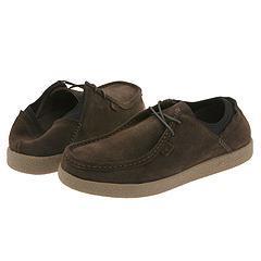 Rip Curl Chill Out 3 Chocolate Slip-ons - Free Shipping Today ...