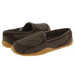 oakley slip on shoes