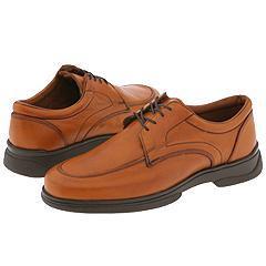 Allen Edmonds Passenger Tan