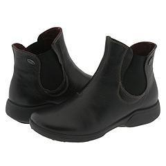 Romika Tampico 10 Black(Size 37 (US Womens 6 6.5) M)  