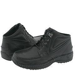 Red Wing Shoes Bemidji Black  