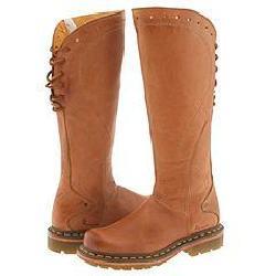 high leg dr martens