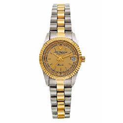 jules jurgensen women's watch