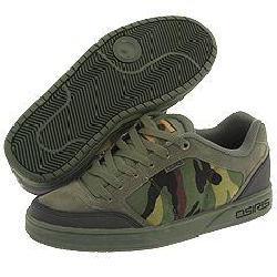 Osiris Merk Olive/Camo