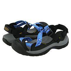 keen zerraport
