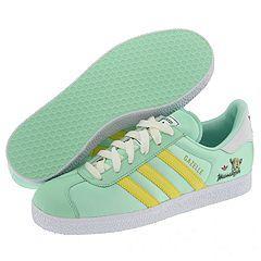 adidas Originals Gazelle 2* W Marrakesh - Mint Green ...