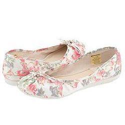 Diesel Martha W Ivory Floral  