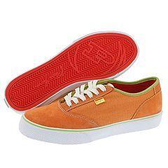 Phat Farm Galley Cookout Orange Wash(Size 9 D   Medium)