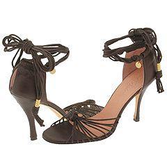 Ted Baker Luna Bab Brown(Size 9 M)