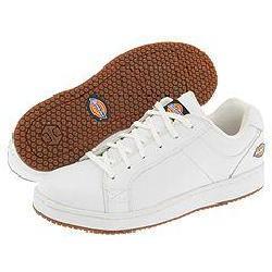 Dickies Slip Resistant Skate Shoe White - Overstock™ Shopping - Great ...