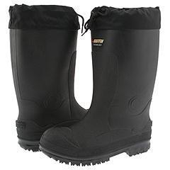 Baffin Titan Black Rubber Boots  