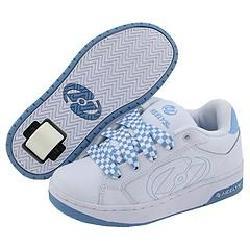 blue heelys