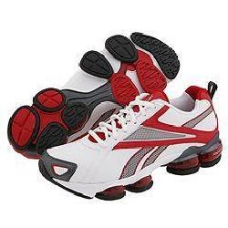 reebok dmx mega