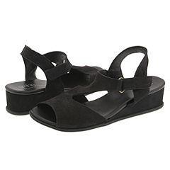 Arche Orea Noir(Size 42 (US 11) M) Arche Sandals