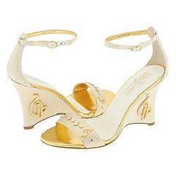 baby phat wedge sandals