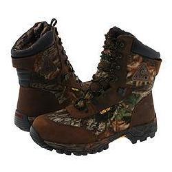 Rocky Pro Hunter Brown Boot