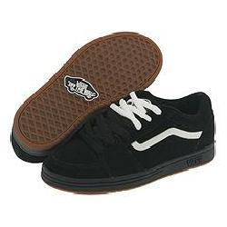 vans fairlane