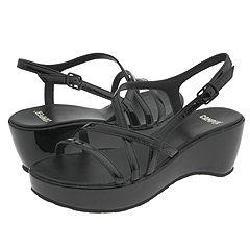 Camper Damas 20414 Black Patent(Size 39 (US Womens 9) M)   